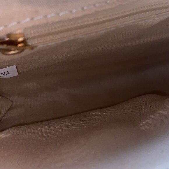 Beige Crossbody Bag - Picture 8 of 8